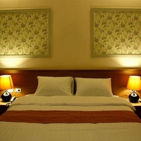 Onewan Resort Prachuap Khiri Khan Esterno foto