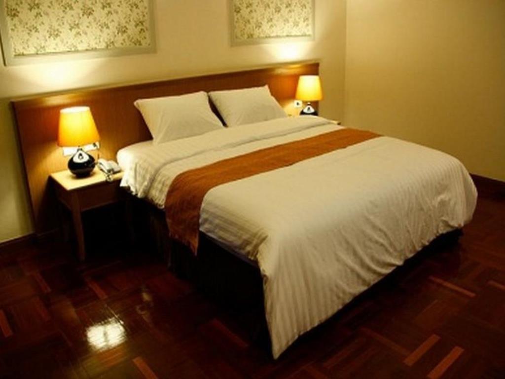 Onewan Resort Prachuap Khiri Khan Esterno foto