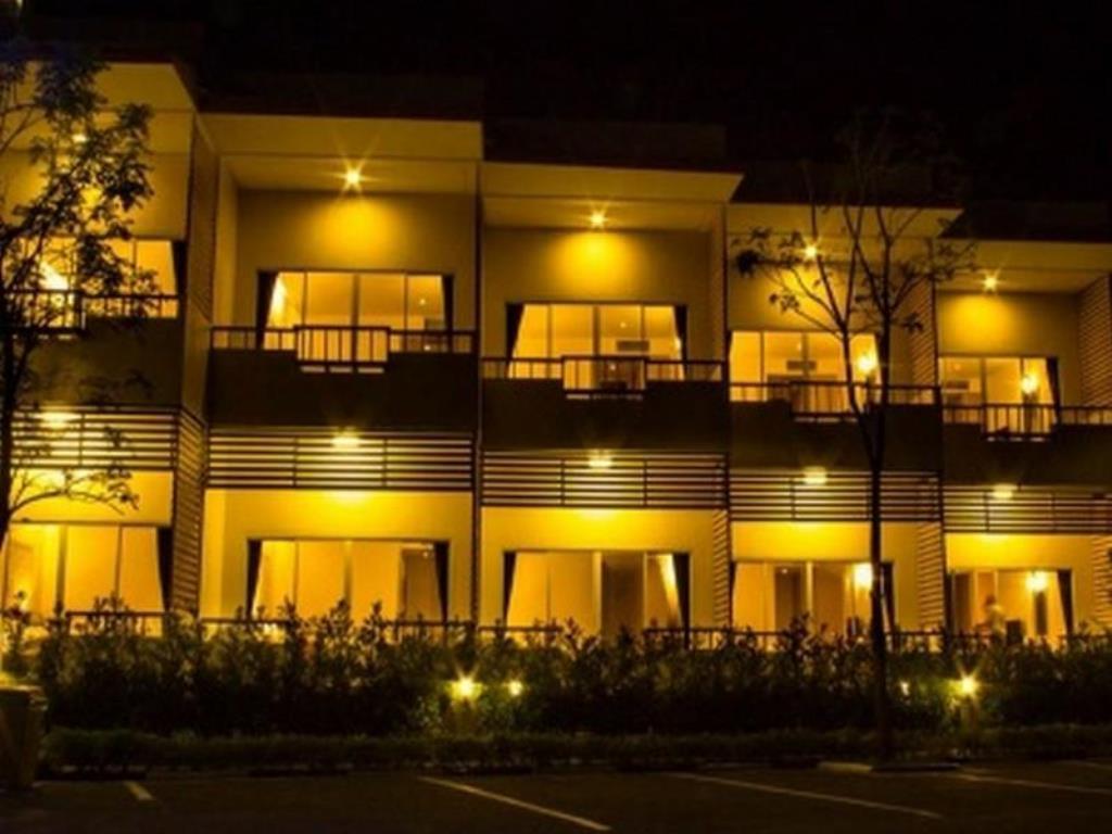 Onewan Resort Prachuap Khiri Khan Esterno foto