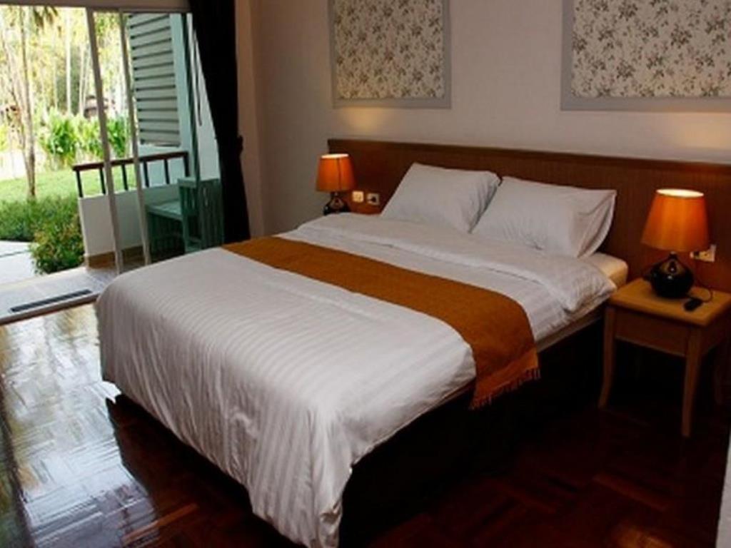 Onewan Resort Prachuap Khiri Khan Esterno foto