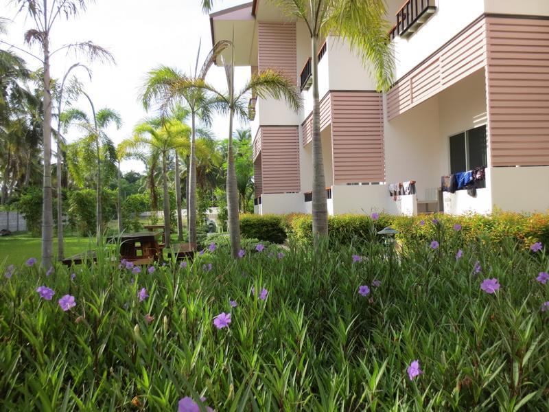 Onewan Resort Prachuap Khiri Khan Esterno foto