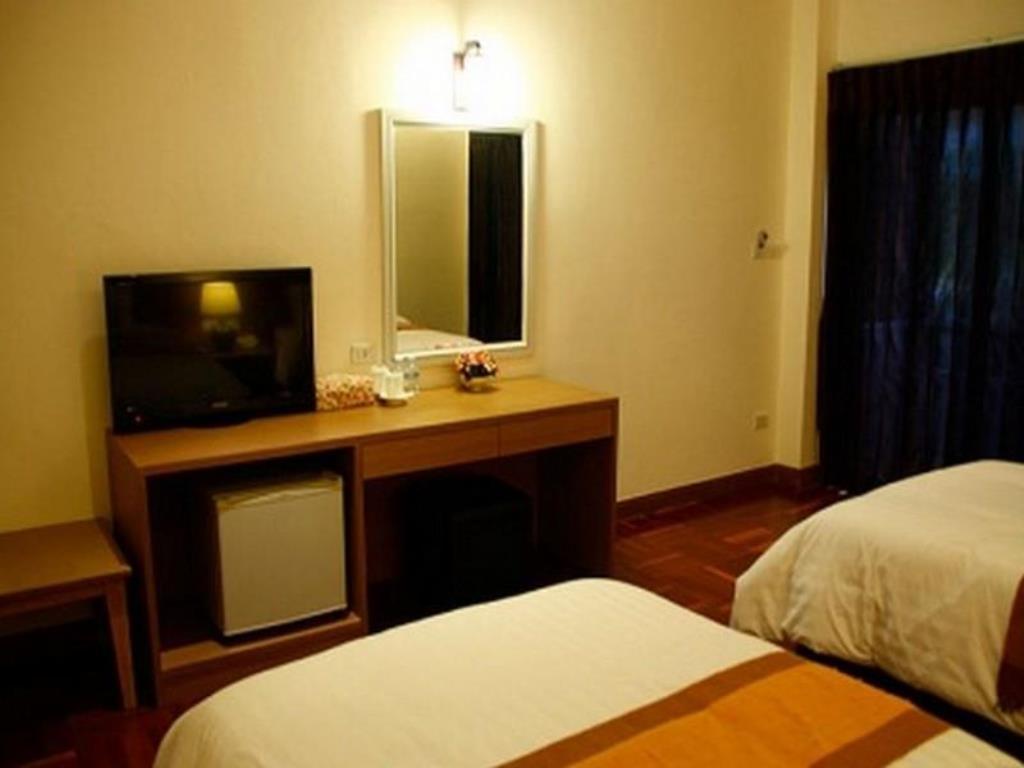 Onewan Resort Prachuap Khiri Khan Esterno foto