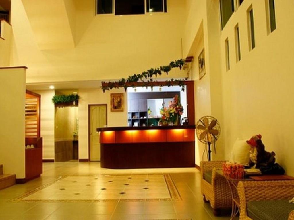 Onewan Resort Prachuap Khiri Khan Esterno foto