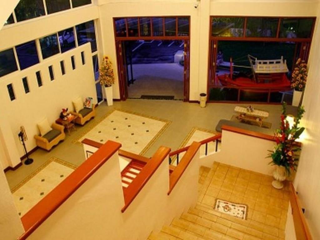 Onewan Resort Prachuap Khiri Khan Esterno foto